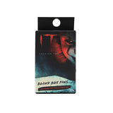 Loungefly IT Chapter Two Blind Box Enamel Pin - Radar Toys
