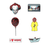 Loungefly IT Chapter Two Blind Box Enamel Pin - Radar Toys