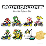 Super Mario Kart Blind Box Collector Pin - Radar Toys