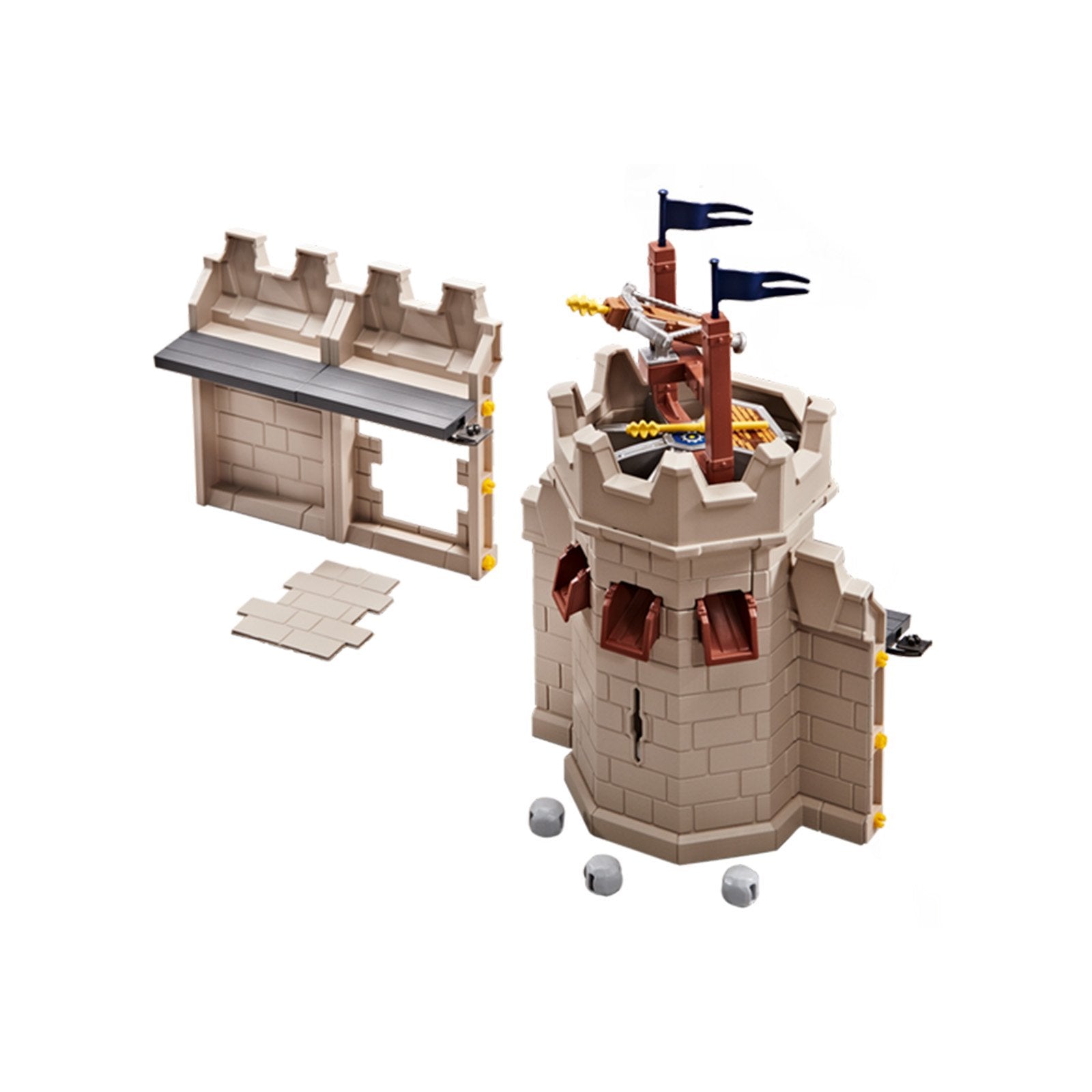 Bedienungsanleitung für Playmobil Western Bedienungsanleitung für Playmobil Western