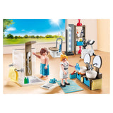 Playmobil City Life Bathroom Building Set 9268 - Radar Toys