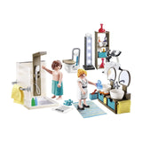 Playmobil City Life Bathroom Building Set 9268 - Radar Toys