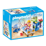 Playmobil City Life Maternity Room Building Set 6660 - Radar Toys