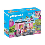 Playmobil City Life My Cafe Building Set 70015 - Radar Toys