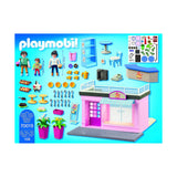 Playmobil City Life My Cafe Building Set 70015 - Radar Toys