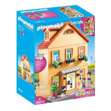 Playmobil City Life My Townhouse Building Set 70014 - Radar Toys