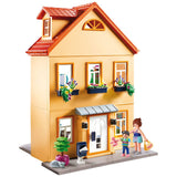 Playmobil City Life My Townhouse Building Set 70014 - Radar Toys
