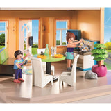Playmobil City Life My Townhouse Building Set 70014 - Radar Toys