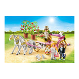 Playmobil City Life Wedding Carriage Building Set 9427 - Radar Toys