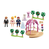 Playmobil City Life Wedding Ceremony Building Set 9229 - Radar Toys