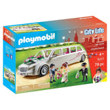 Playmobil City Life Wedding Limo Building Set 9227 - Radar Toys