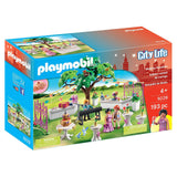 Playmobil City Life Wedding Reception Building Set 9228 - Radar Toys