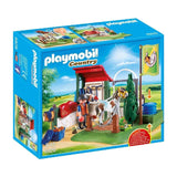 Playmobil Country Horse Grooming Station Building Set 6929 - Radar Toys