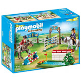 Playmobil Country Horse Show Building Set 6930 - Radar Toys