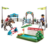 Playmobil Country Horse Show Building Set 6930 - Radar Toys