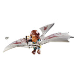 Playmobil Knights Dwarf Flyer Building Set 9342 - Radar Toys