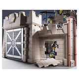 Playmobil Novelmore Grand Castle Of Novelmore Building Set 70220 - Radar Toys