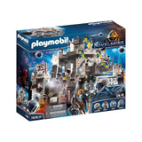 Playmobil Novelmore Grand Castle Of Novelmore Building Set 70220 - Radar Toys