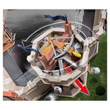 Playmobil Novelmore Grand Castle Of Novelmore Building Set 70220 - Radar Toys