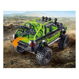 Playmobil Off-Road Action Weekend Warrior Building Set 70460 - Radar Toys