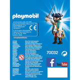 Playmobil Playmo-Friends Pirate Building Set 70032 - Radar Toys