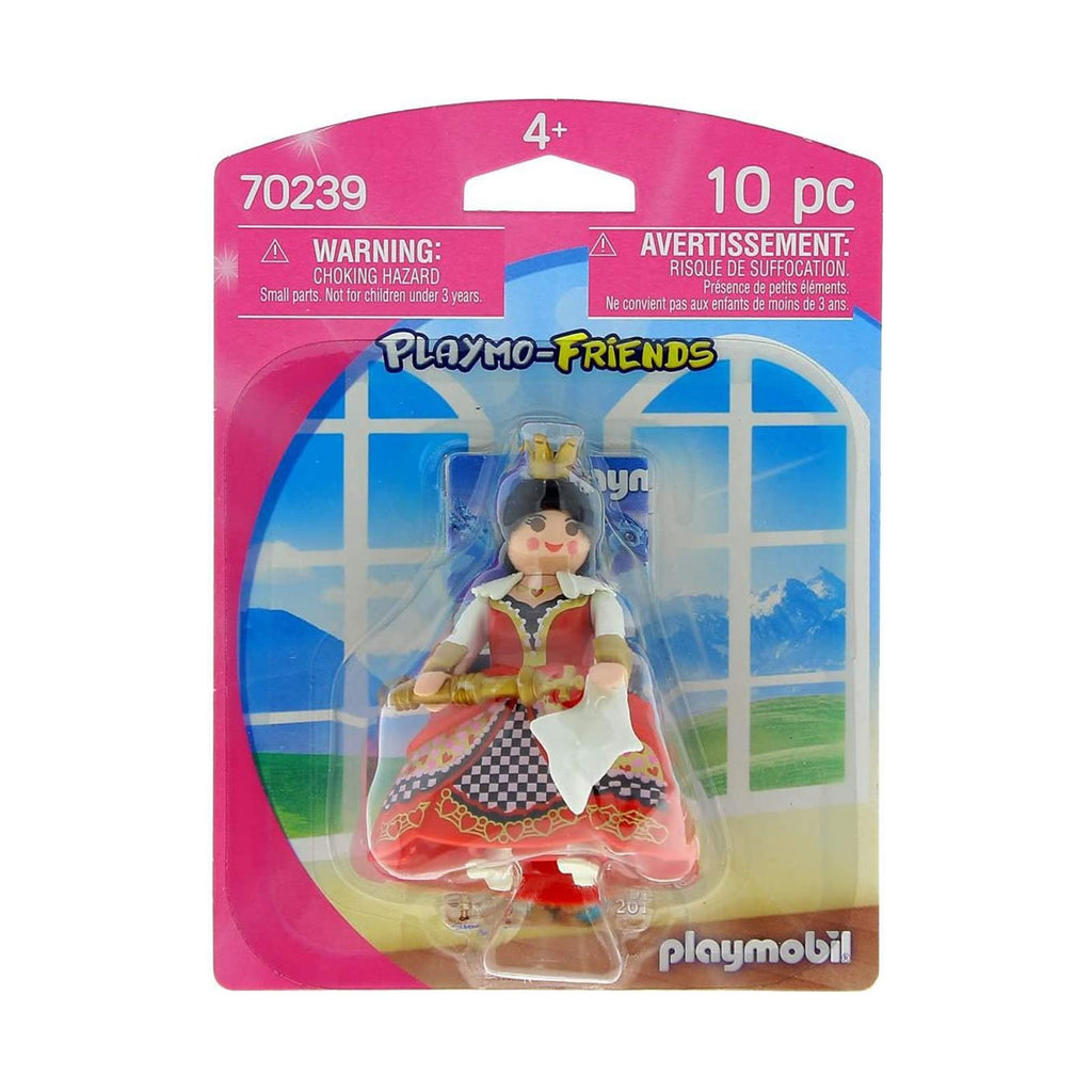 Playmobil Playmo-Friends Queen Of Hearts Building Set 70239