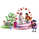 Playmobil Princess Masked Ball Building Set 6853 - Radar Toys