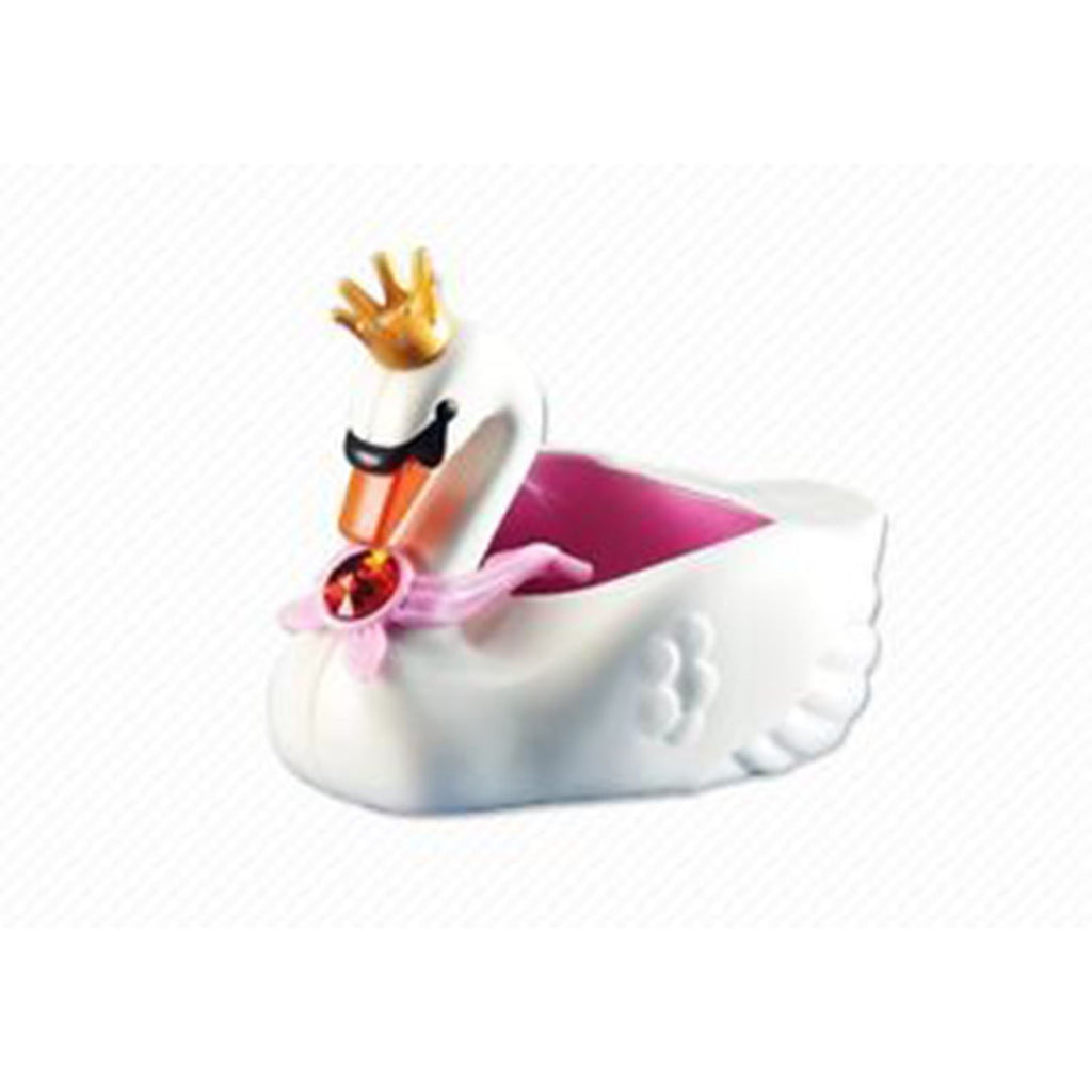 Playmobil Royal Swan Boat Building Set 6522