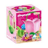 Playmobil Sand Spring Flower Bucket Building Set 70065 - Radar Toys