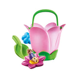 Playmobil Sand Spring Flower Bucket Building Set 70065 - Radar Toys