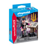 Playmobil Special Plus Witch Building Set 70058 - Radar Toys