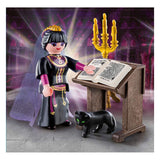 Playmobil Special Plus Witch Building Set 70058 - Radar Toys