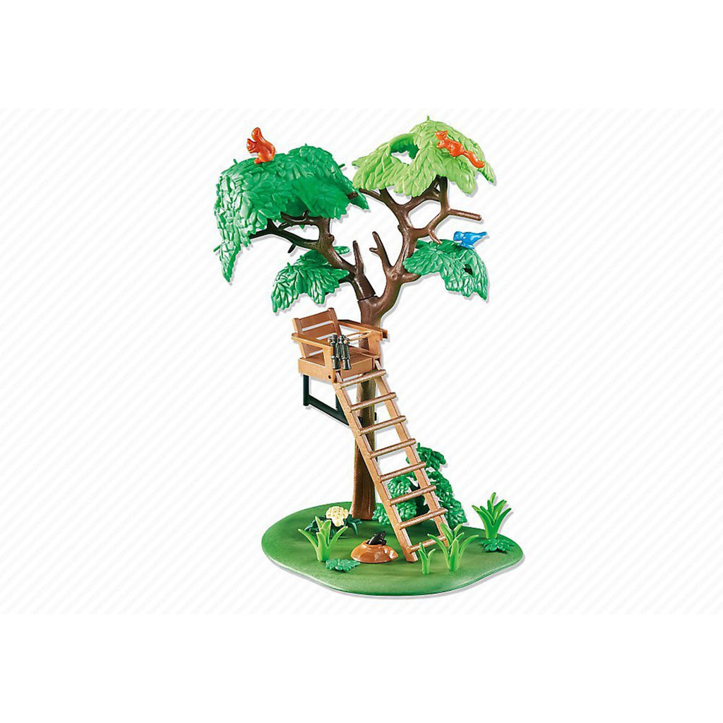 Playmobil Tree Loft Chair Building Set 6469 - Radar Toys