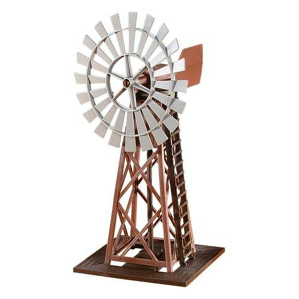 Playmobil Windmill Building Set 6214 - Radar Toys