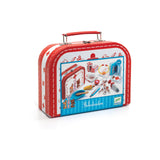 Djeco Bobodoudou My Veterinary Kit DJ06555 - Radar Toys