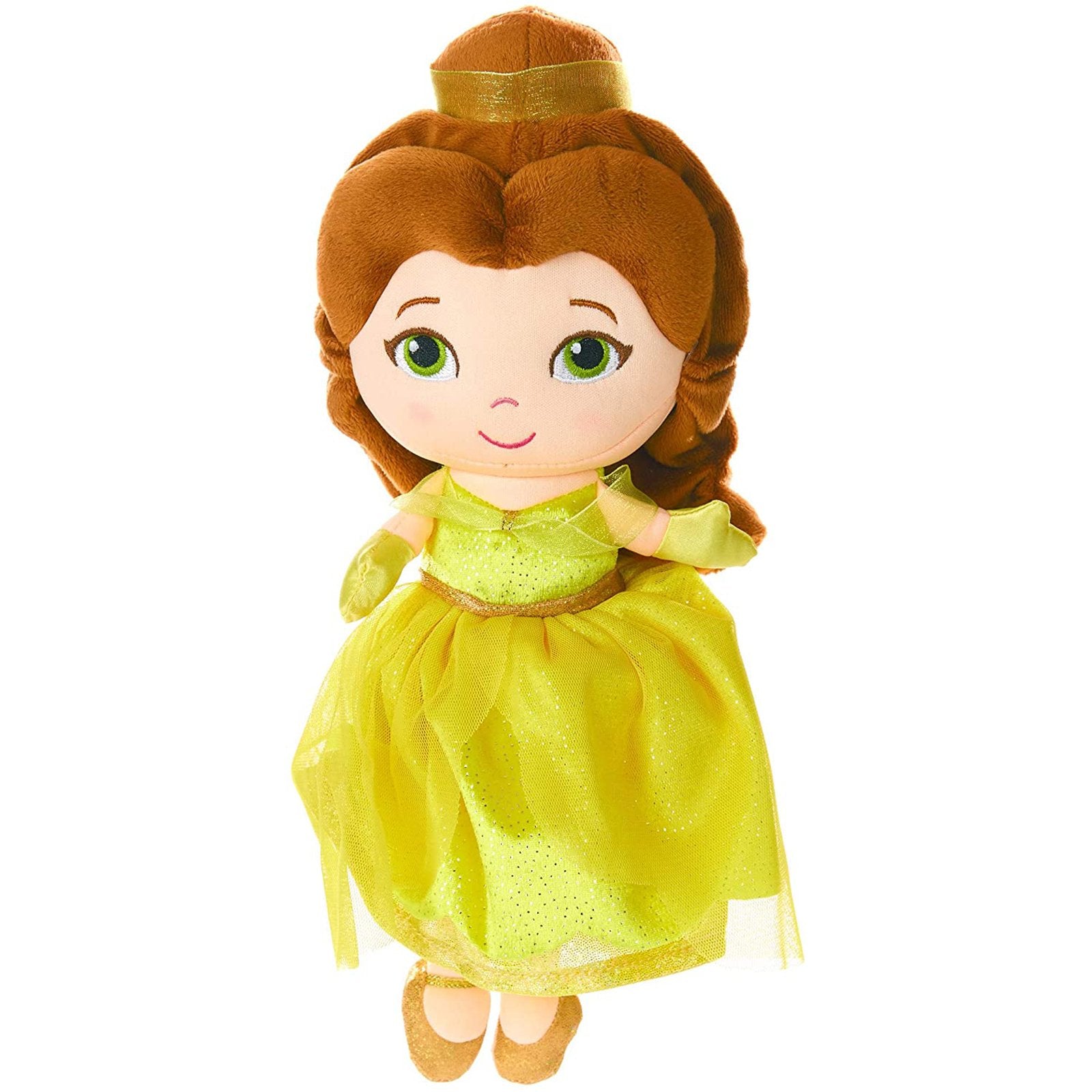 Disney Baby Belle 12 Inch Musical Plush Figure Radar Toys
