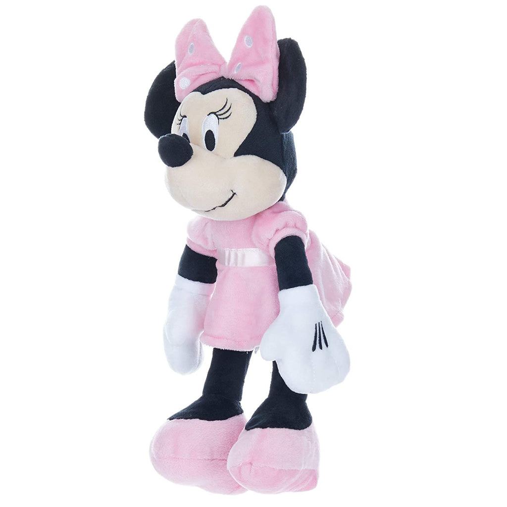 Disney Baby Minnie Mouse 12 Inch Plush Figure