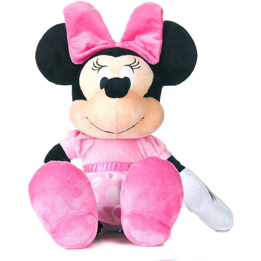 Disney Baby Minnie Mouse 18 Inch Plush Figure