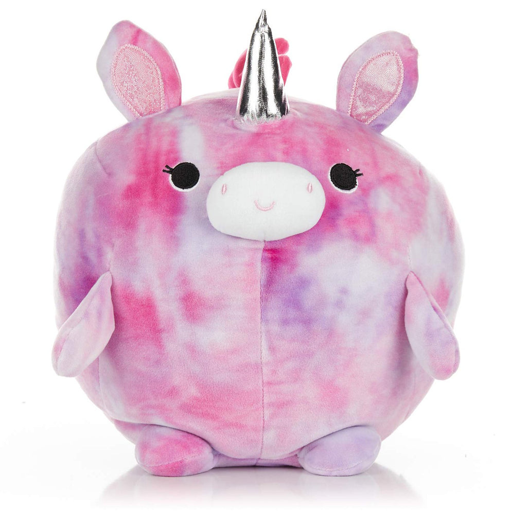 Cuddle Pals Luna The Unicorn 11.5 Inch Plush Figure