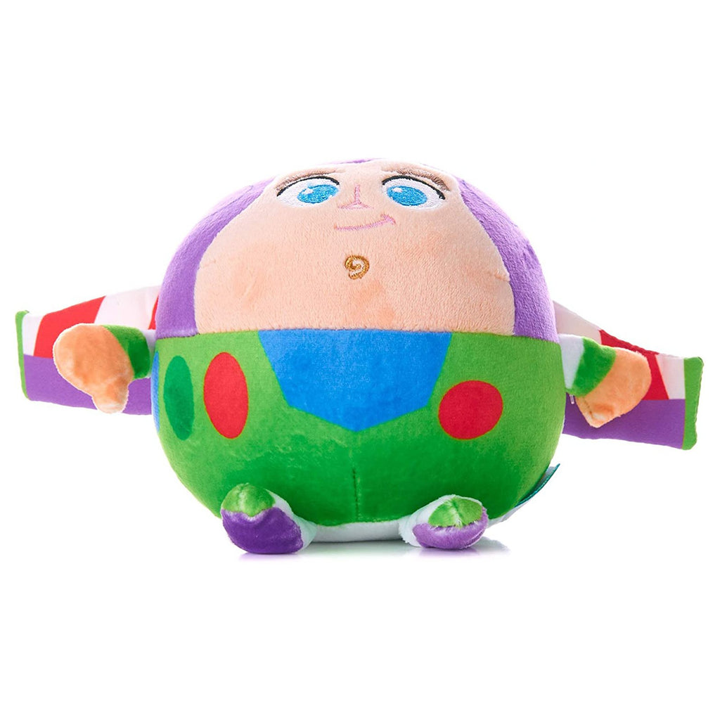 Disney Baby Buzz Lightyear 4.5 Inch Plush Figure