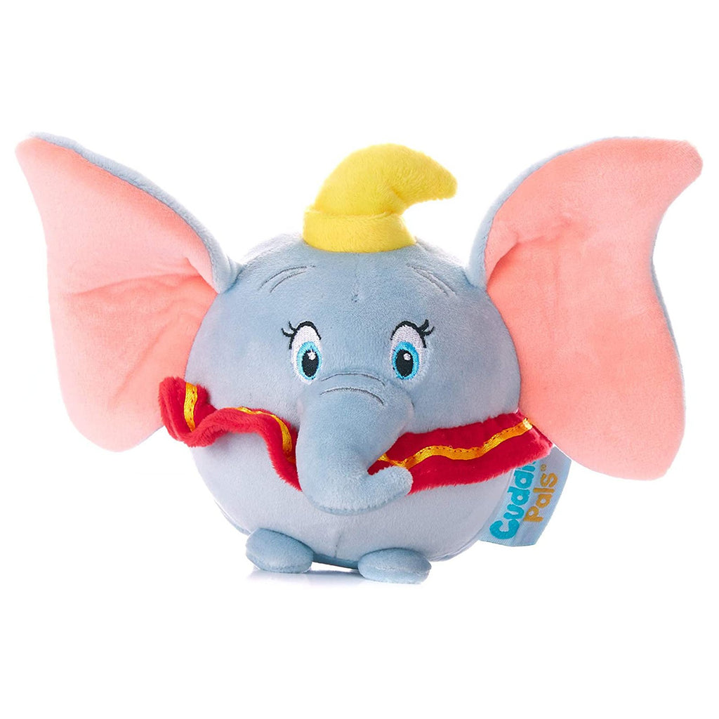 Disney Baby Dumbo 4.5 Inch Plush Figure