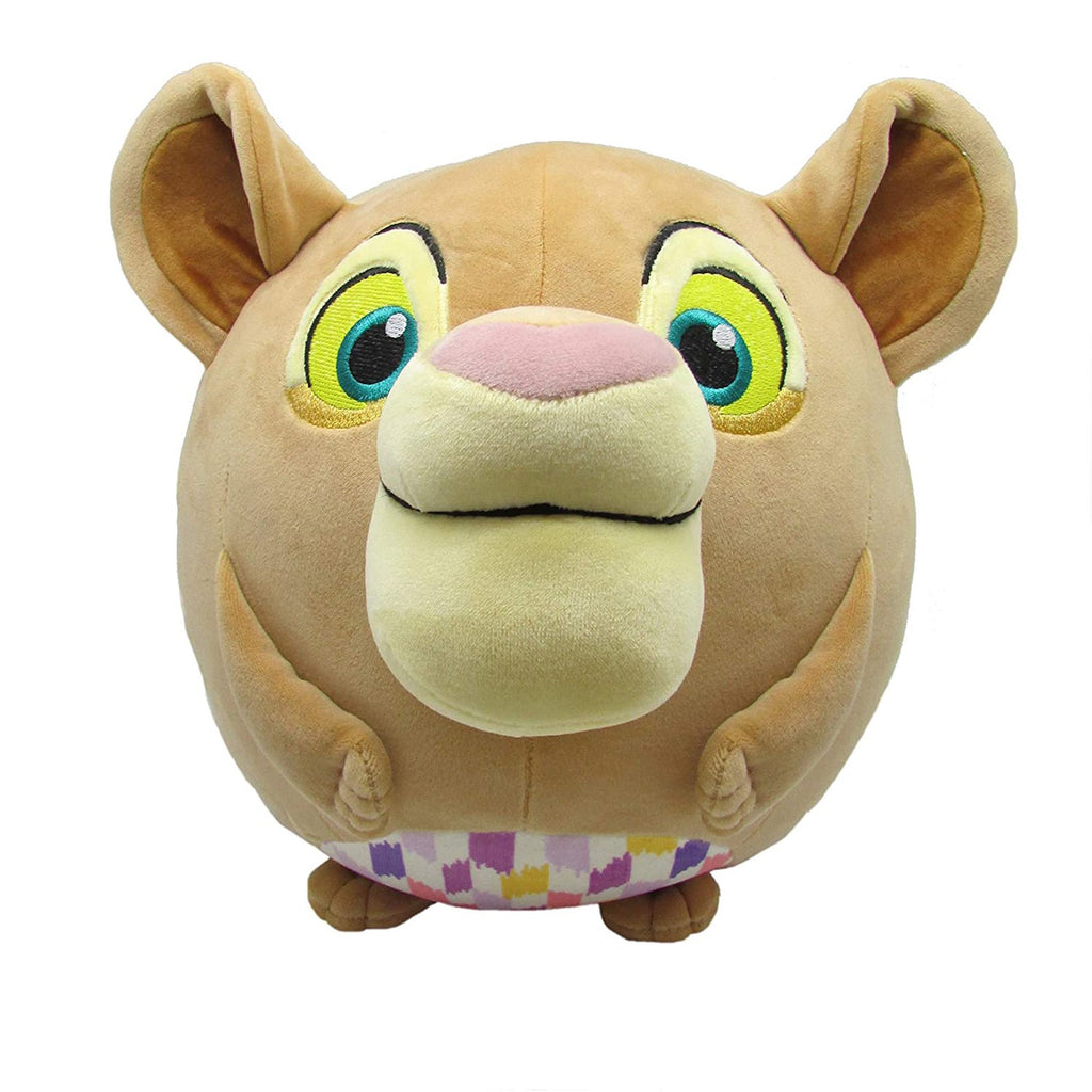 Disney Baby Lion King Nala 10 Inch Plush Figure