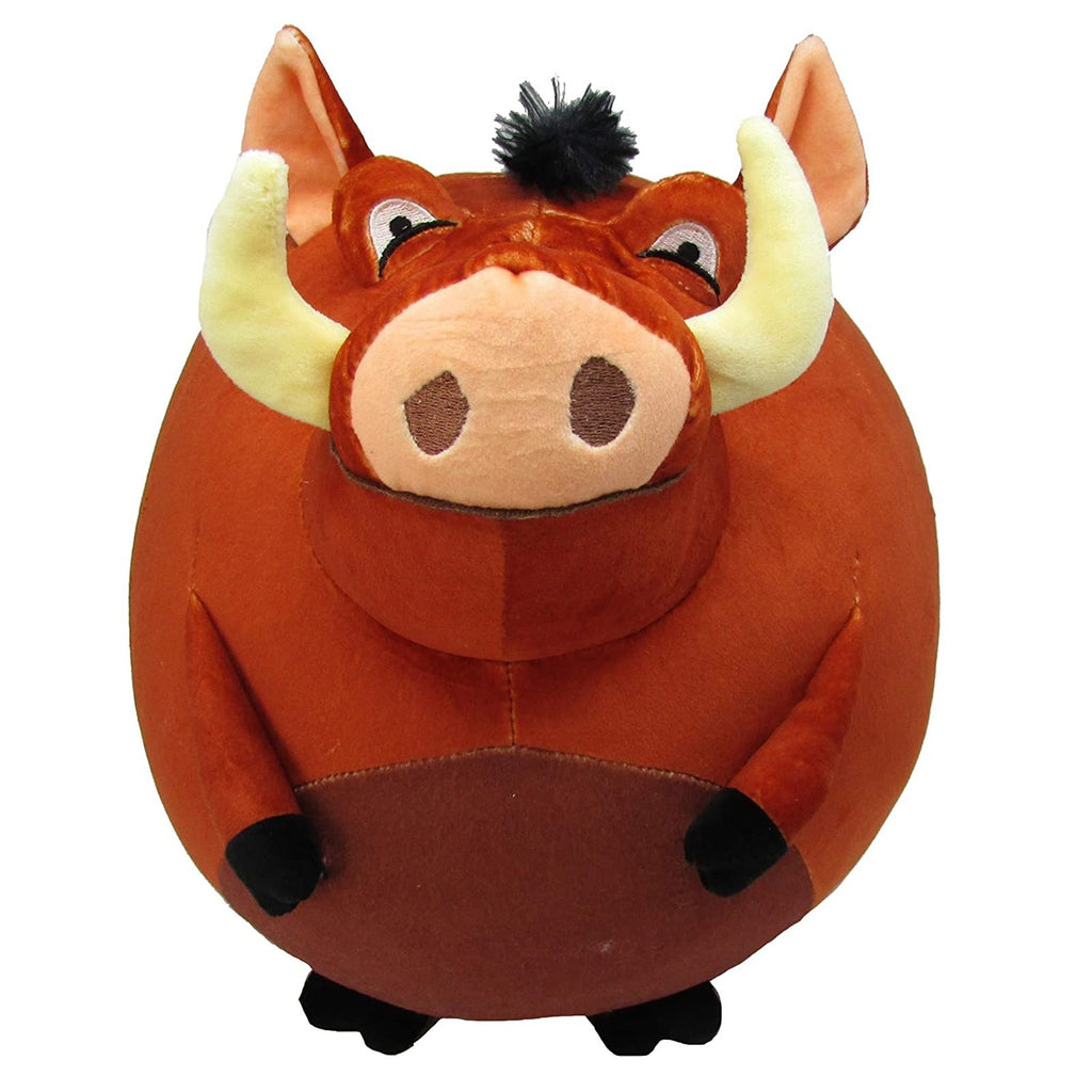 Disney Baby Lion King Pumbaa 10 Inch Plush Figure