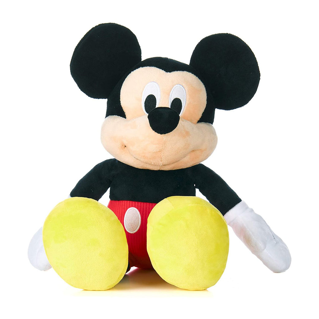 Disney Baby Mickey Mouse 20 Inch Plush Figure