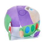 Disney Baby Toy Story Buzz Lightyear 10 Inch Plush Figure - Radar Toys