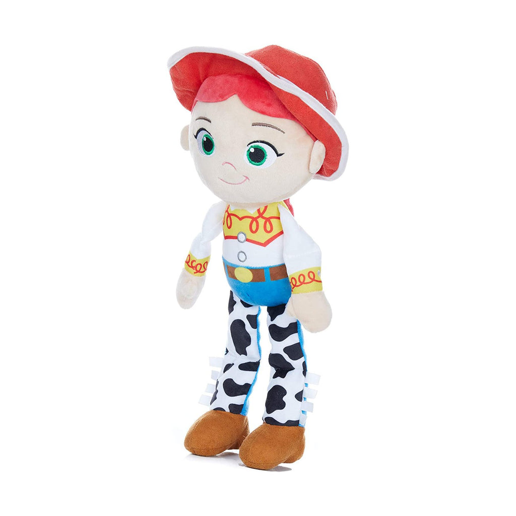 Disney Baby Toy Story Jessie 15 Inch Plush Figure