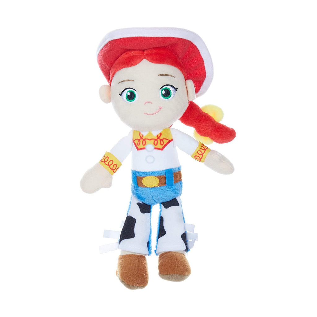Disney Baby Toy Story Jessie 8 Inch Plush Figure