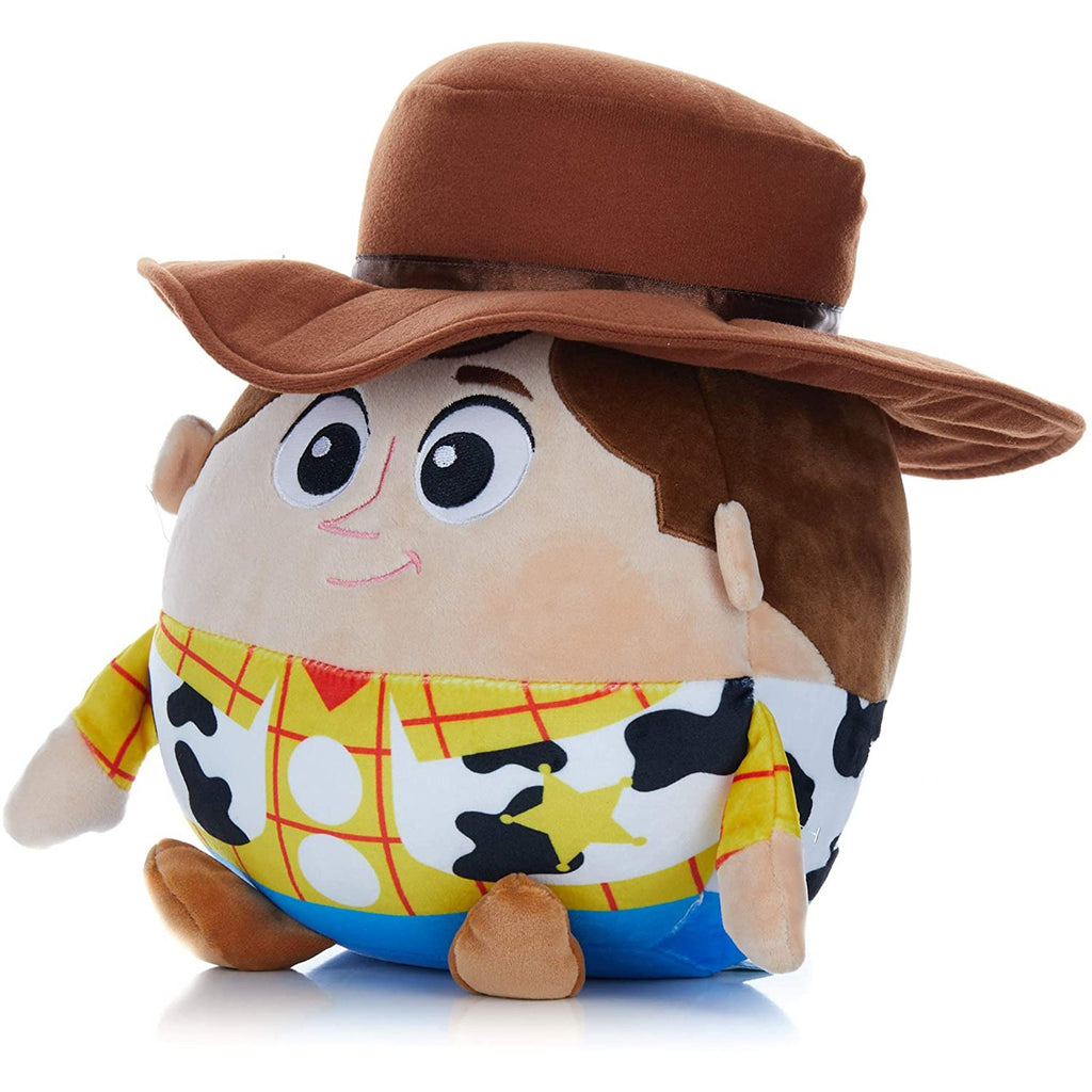 Disney Baby Toy Story Woody 10 Inch Plush Figure - Radar Toys