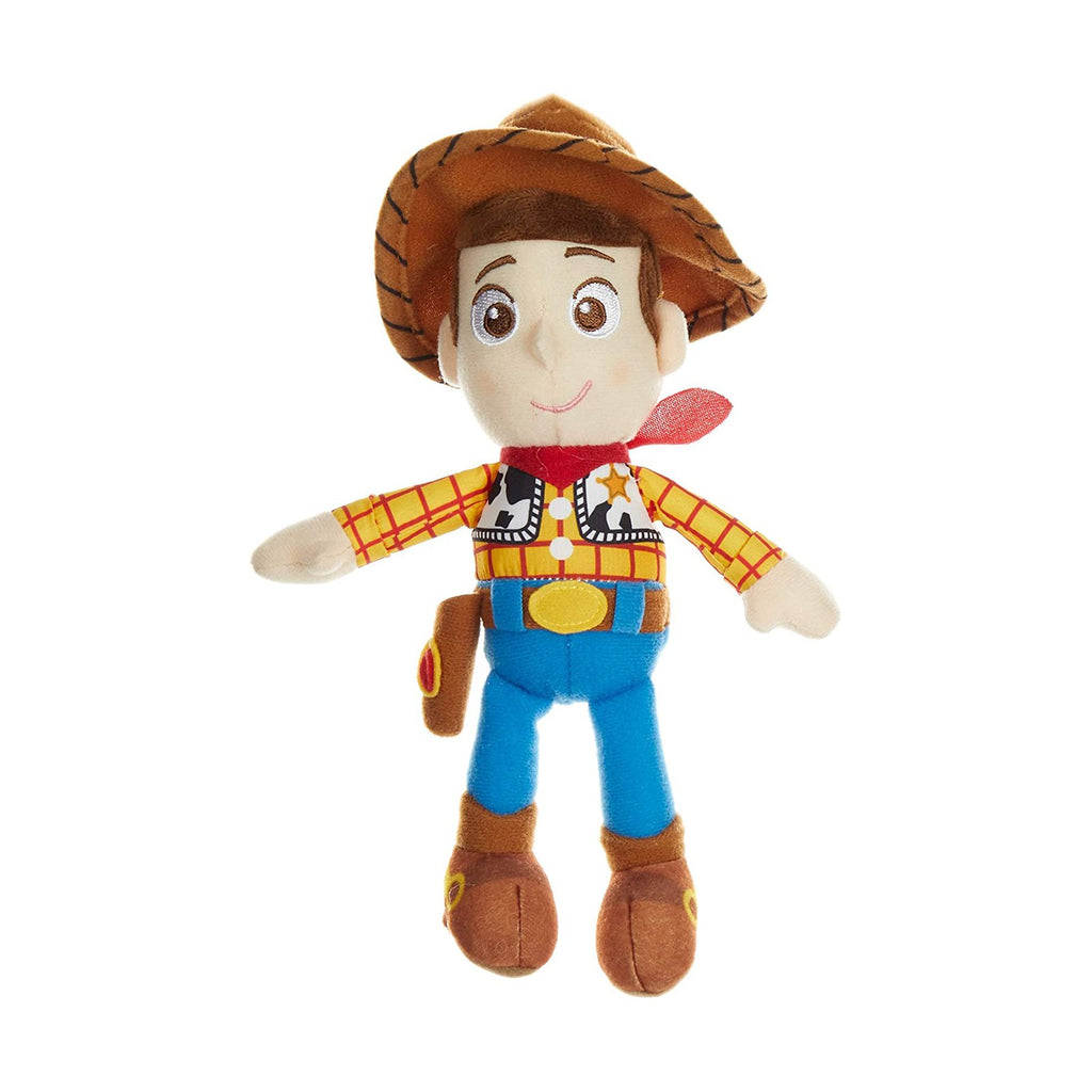 Disney Baby Toy Story Woody 9 Inch Plush Figure