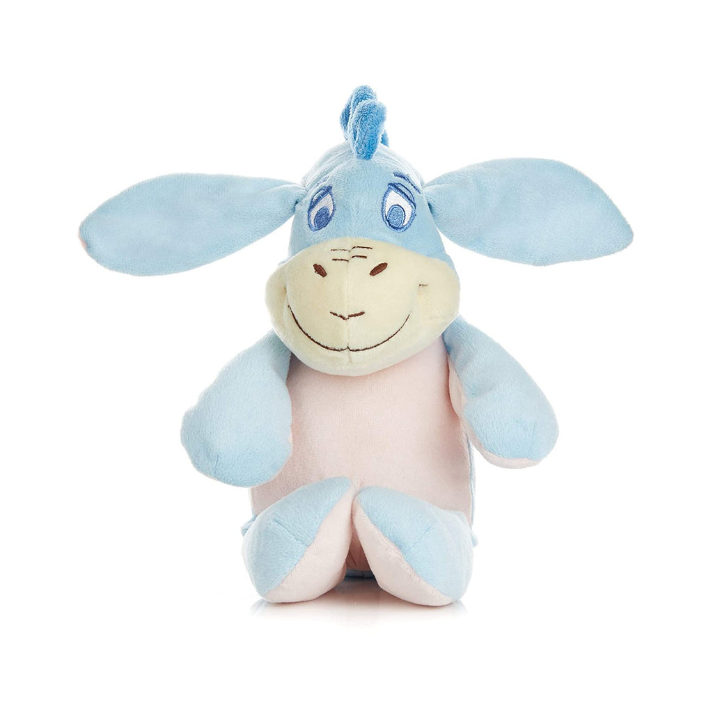 Disney Baby Winnie The Pooh Eeyore 11 Inch Plush Figure